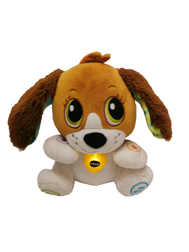 Vtech lernhund - vtech,