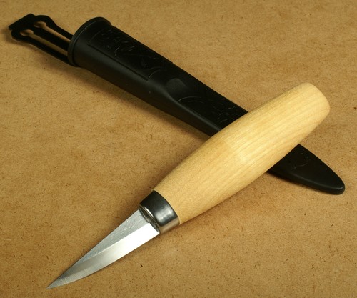 Morakniv schnitzmesser 120 - morakniv,