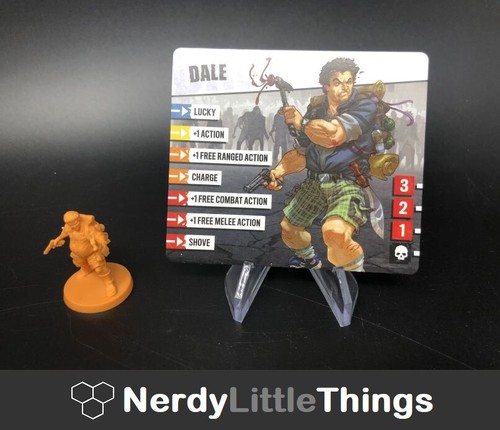 Cmon zombicide 2nd edition - cmon,