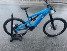 Nox hybrid enduro comp - hybrid,