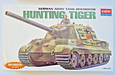 Academy Minicraft  1:48 1319