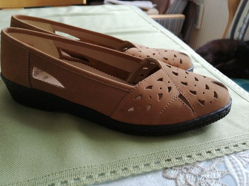 Jenny ara damen leder - jenny,