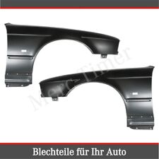 Kotflügel Vorne BMW 5er E34