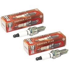 Zündkerze Set 2 Stück