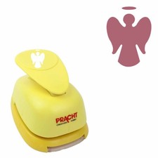 Motivstanzer groß Engel 38 mm