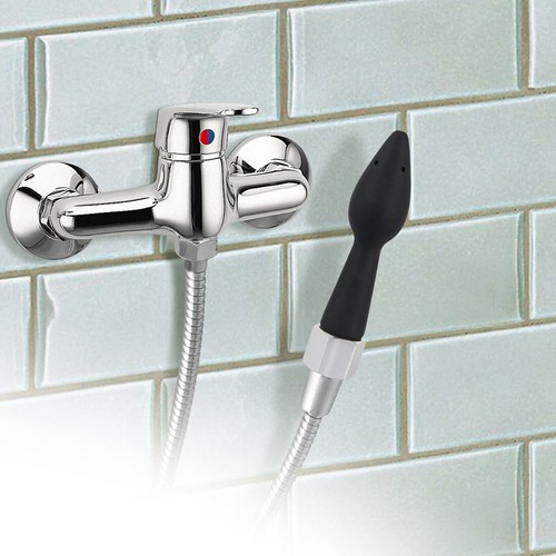 Intimdusche mit dusch gewinde - intimdusche, dusch-gewinde