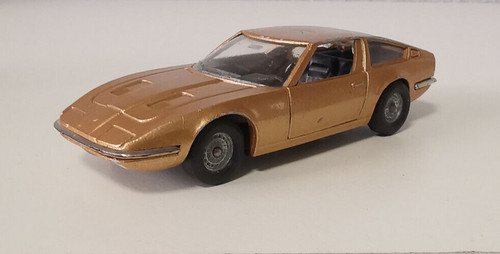 Solido 185 maserati indy - 185,