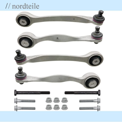 Querlenker satz vorn - oben, l+r