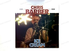 Chris Barber - Ice Cream GER LP 1979 '