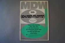 Melodie der Welt