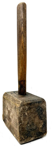 Holzhammer schreinerklüpfel - holzhammer,