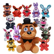 FNAF Five Nights At Freddy's