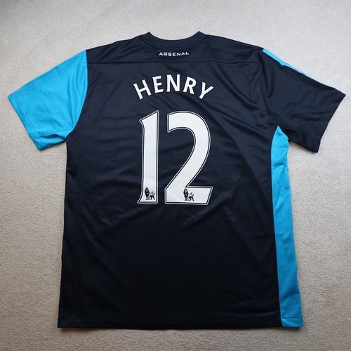 Arsenal shirt extra - shirt, blau
