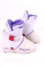 Kinder Alpin Ski Schuhe Tecno