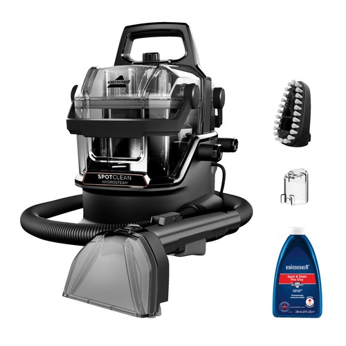 Bissell spotclean hydrosteam - bissell,
