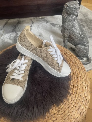 Guess sneaker - sneaker, gr.