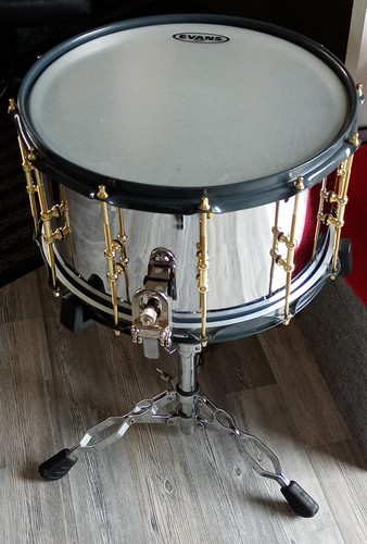 14x8 sonor signature - 14x8,