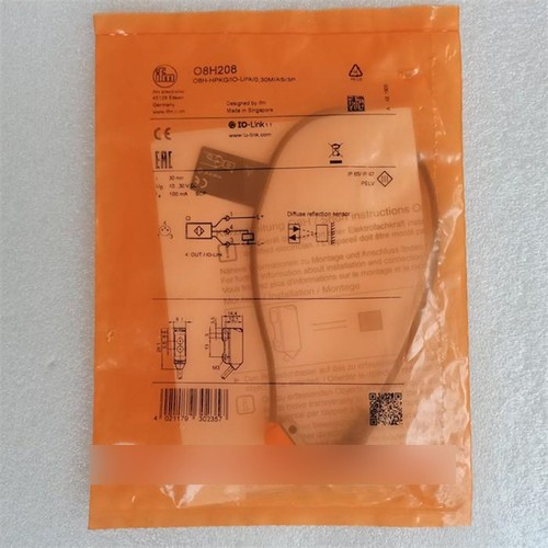 1pcs new ifm - new, o8h208