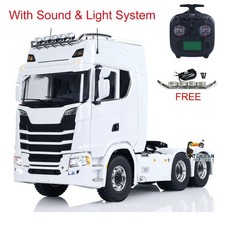 1/14 Maßstab RC Traktor Lkw