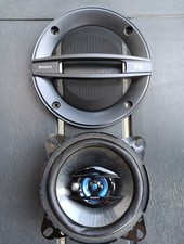 SONY Xplpd 3Way SPEAKER XS-F1037SE