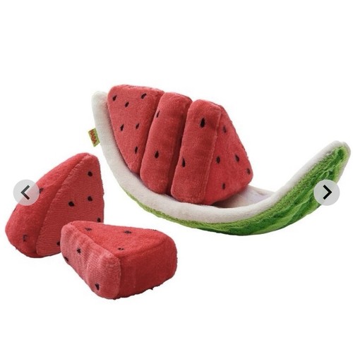 Haba wassermelone - haba,