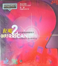 Nice price --   DHS Hurricane