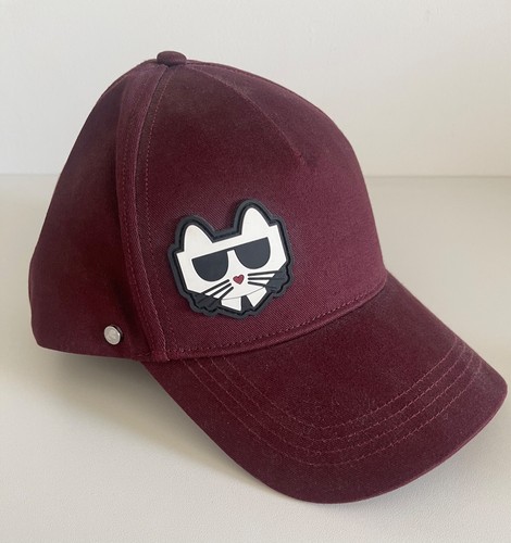 Karl lagerfeld cappi - karl, cap