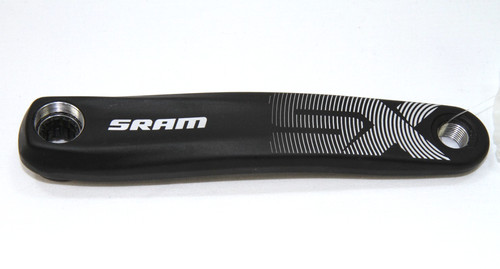 Sram eagle kurbelarm 175 mm - kurbelarm,