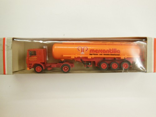 Albedo volvo tanksattelzug - albedo,