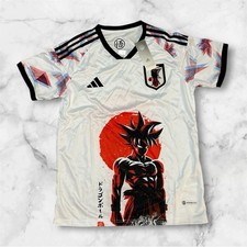 Japan Trikot
