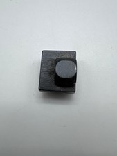 Hinterfuss unterteil 0mm - hinterfuss, 6,0mm