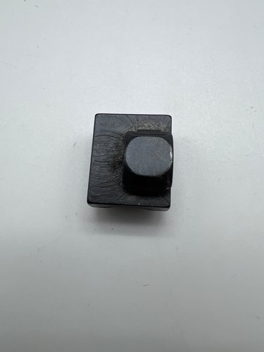Hinterfuss unterteil 0mm - unterteil, 6,0mm