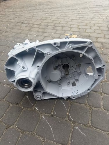 Getriebe tdi 102 - getriebe,