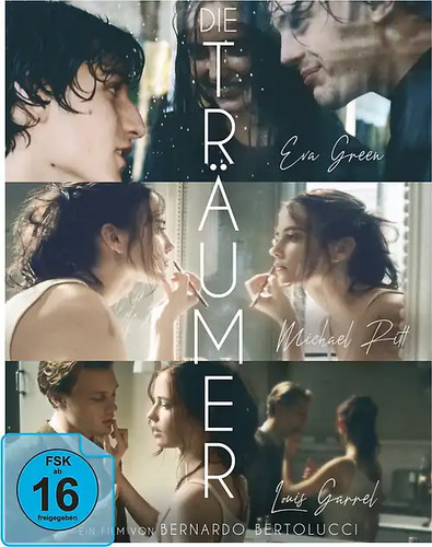 Die träumer - die,