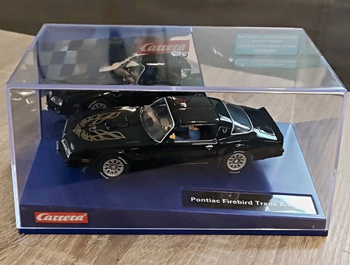 Carrera digital pontiac - carrera, 1:32