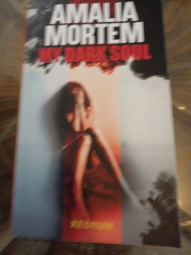 Amalia mortem dark soul - amalia,