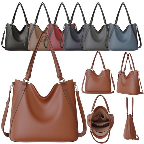 Damen vegane shopper tasche - shopper,