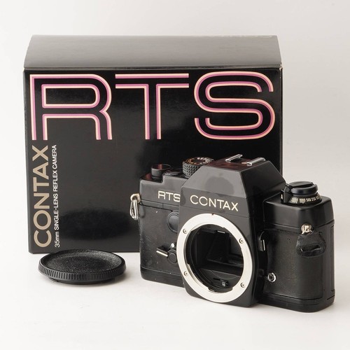 Contax rts gehäuse - contax,