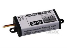 Multiplex / Hitec RC GPS
