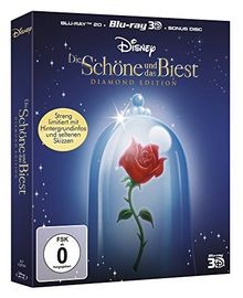Die schöne und das biest - schöne,