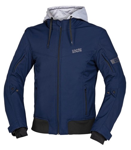 Motorradjacke jacke classic - jacke, so