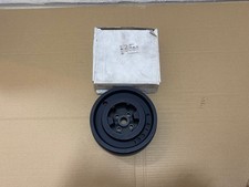 NEU Audi S4 S6 C4 V8 D11 Schwingungsdämpfer Kurbelwellenriemenscheibe 077105251B