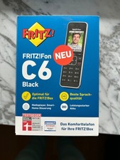 AVM Fritz!Fon C6 DECT-Telefon
