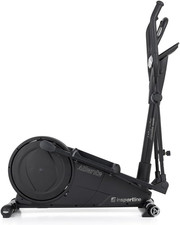 Insportline crosstrainer - insportline,