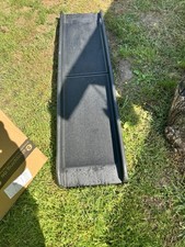 Hunderampe Auto KFZ PKW, Faltbar, Klappbar, Einstiegshilfe, 155cm