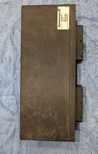 Jungheinrich ETV 214 Baujahr 2009 SN: A 00078439 Mat-Nr. 50468260 MFC 01