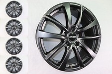 Felgensatz: BMW Mini 18 Zoll