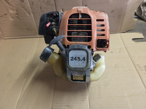 Dolmar 245 motorsense - ,