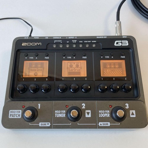 Zoom - , g3