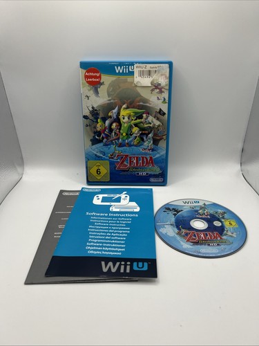 The legend zelda - the,